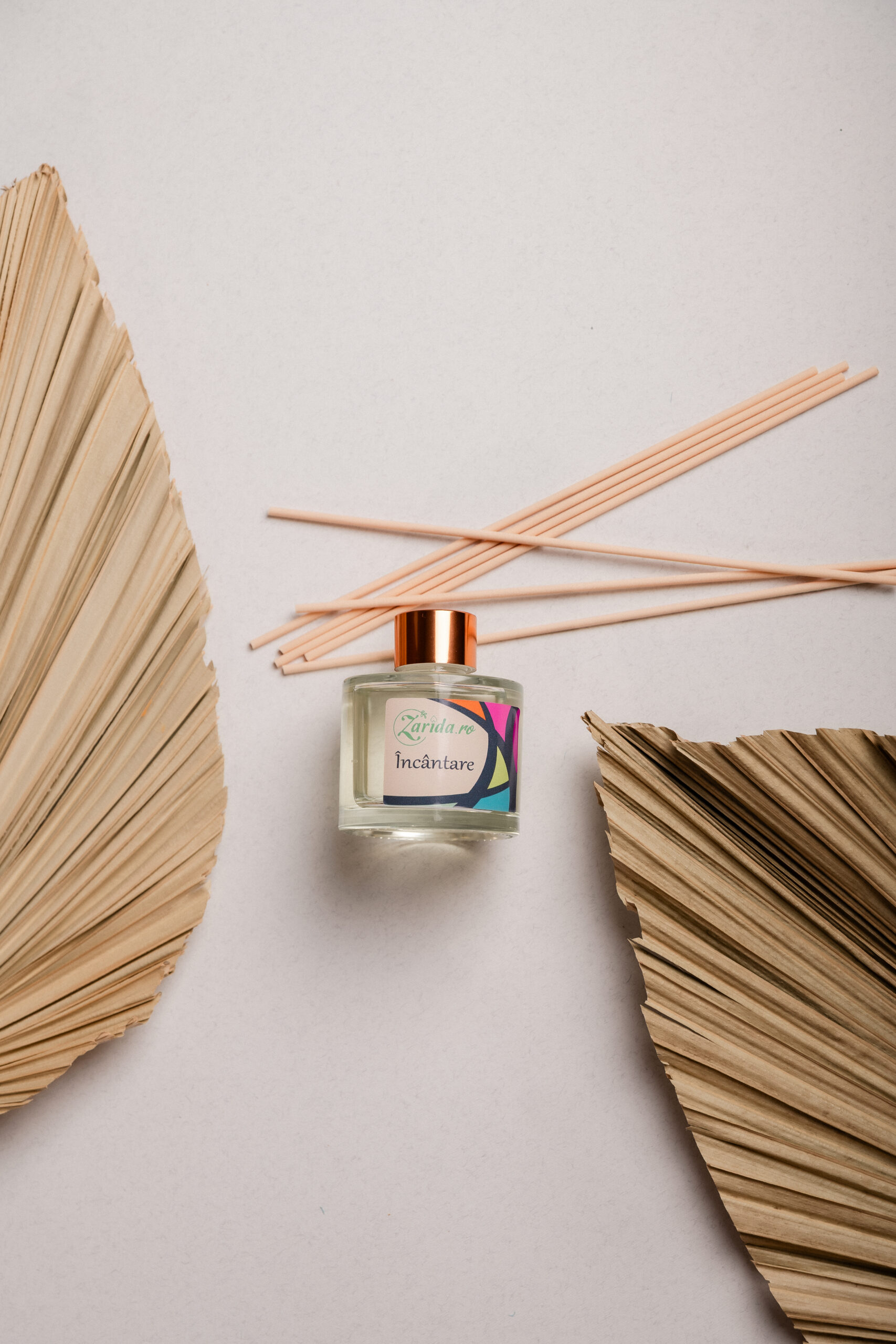 Difuzor de parfum Încântare - imagine 2