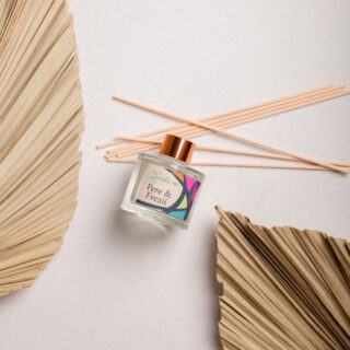 Difuzor de parfum Pere & Frezii
