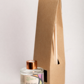 Difuzor de parfum 1001 Nopți